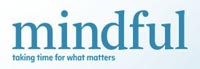 Mindful.org logo
